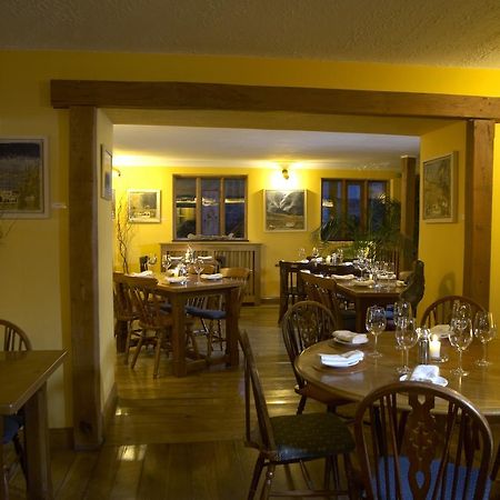 The Kinmel Arms Hotel Abergele Luaran gambar