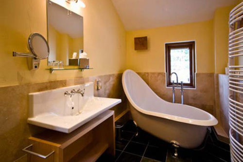 The Kinmel Arms Hotel Abergele Luaran gambar