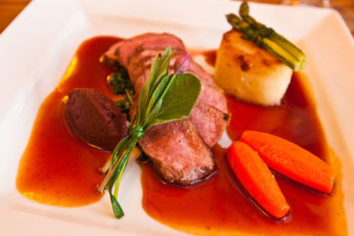 The Kinmel Arms Hotel Abergele Luaran gambar