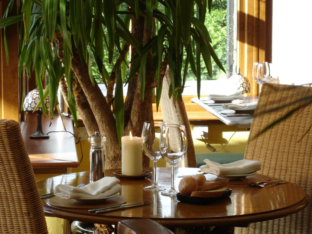 The Kinmel Arms Hotel Abergele Luaran gambar