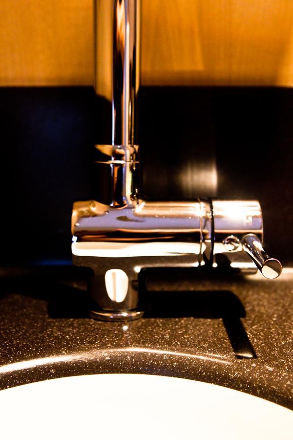 The Kinmel Arms Hotel Abergele Bilik gambar