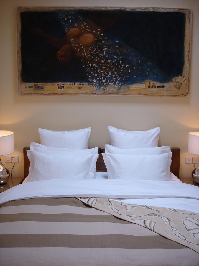The Kinmel Arms Hotel Abergele Bilik gambar